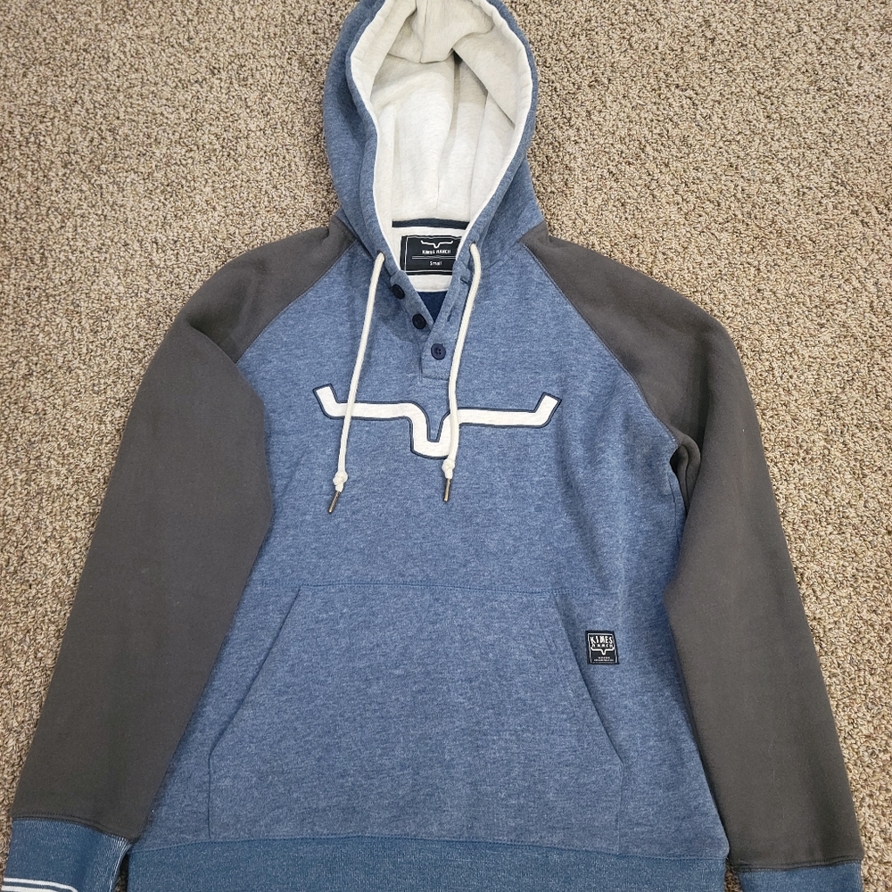 Kimes Ranch Hoodie